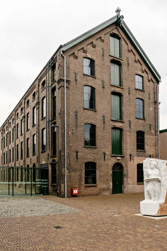 10 Things You Don’t Want to Miss When You Visit Brabant in The Netherlands | Tilburg Textiel Museum (Textile Museum)