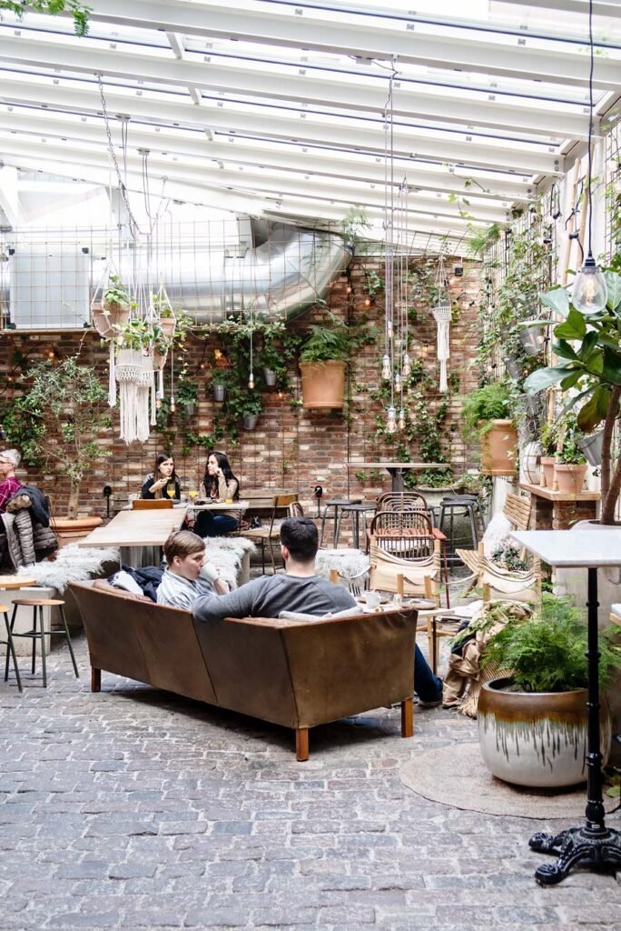 10 Food & Shopping Hotspots You Need to Know in Gothenburg | Kafe Magasinet