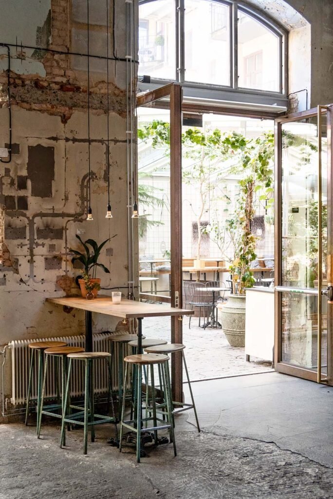 10 Food & Shopping Hotspots You Need to Know in Gothenburg | Kafe Magasinet