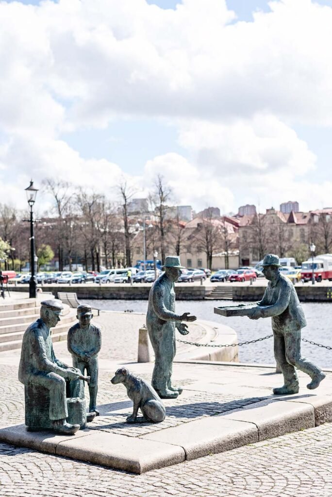 10 Food & Shopping Hotspots You Need to Know in Gothenburg