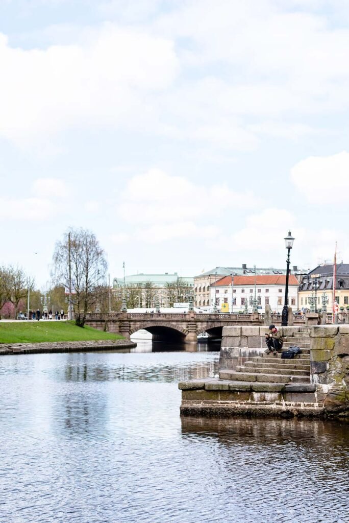 10 Food & Shopping Hotspots You Need to Know in Gothenburg 