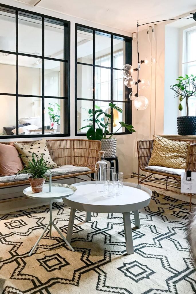 10 Food & Shopping Hotspots You Need to Know in Gothenburg | Interior design shop Rum21