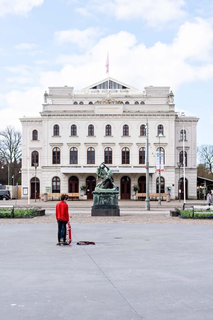 10 Food & Shopping Hotspots You Need to Know in Gothenburg 