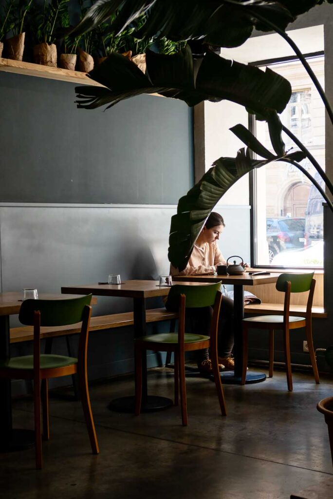 Subzero Japanese Restaurant | St Petersburg, Russia - Things to do on your first visit