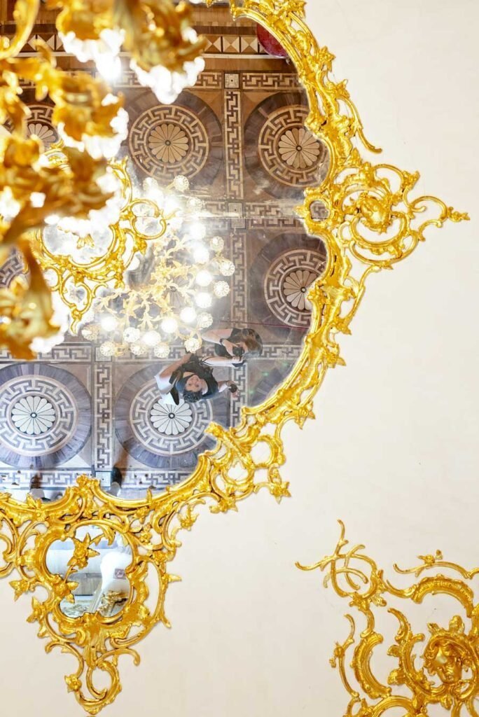 The Hermitage | St Petersburg, Russia - Things to do on your first visit