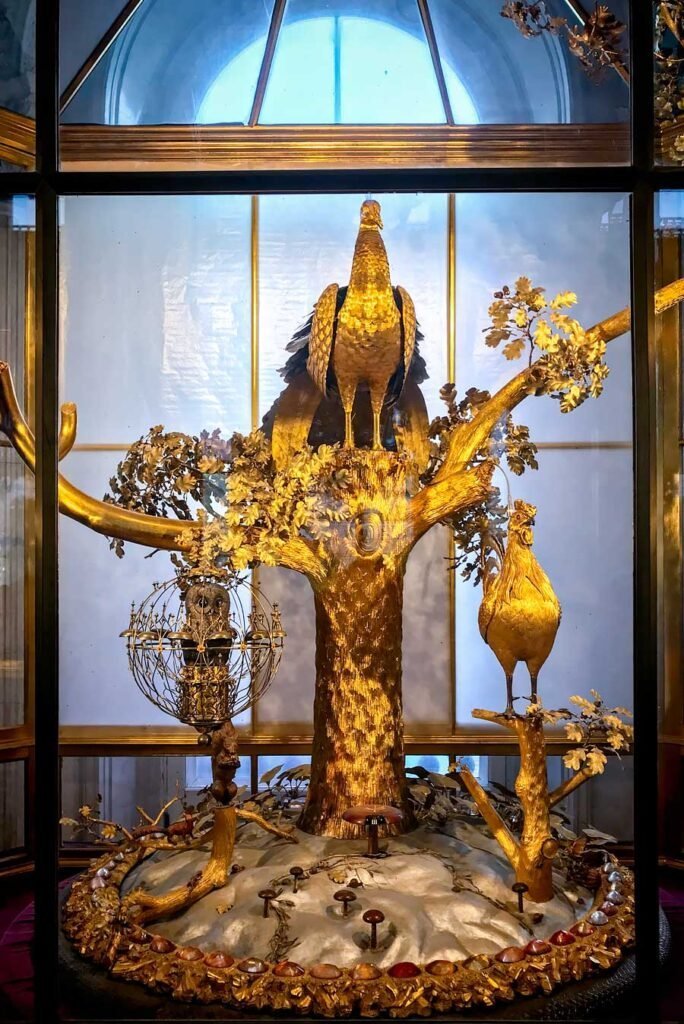 The Hermitage | St Petersburg, Russia - Things to do on your first visit