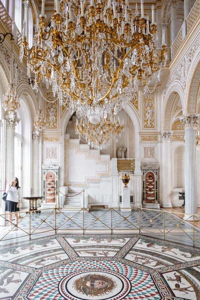 The Hermitage | St Petersburg, Russia - Things to do on your first visit