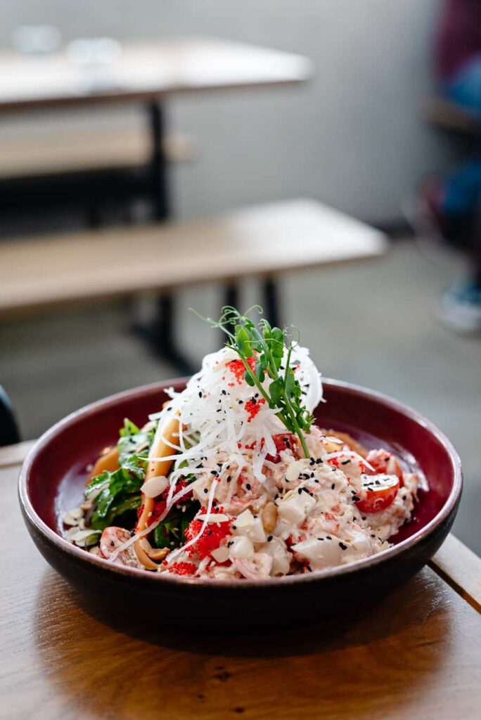 Subzero Japanese Restaurant | St Petersburg, Russia - Things to do on your first visit