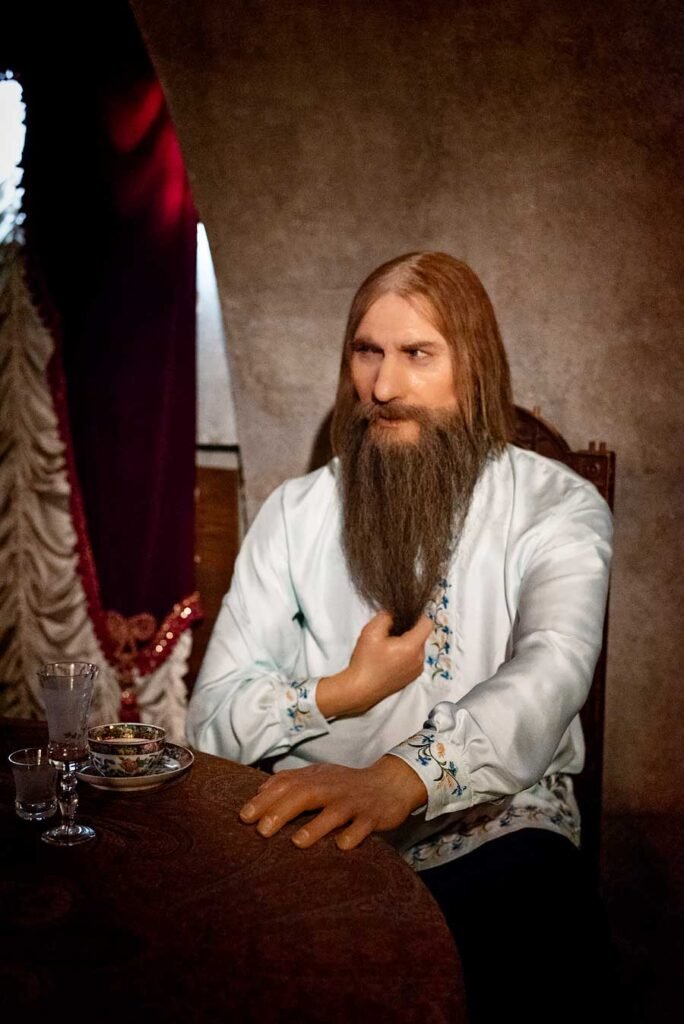 Yusupov Palace & Rasputin | St Petersburg, Russia - Things to do on your first visit