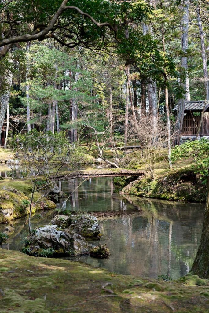 Moss Temple Saiho-ji in Kyoto. Read more about My 8 Favorite Things to Do and See in Kyoto on Urban Pixxels.