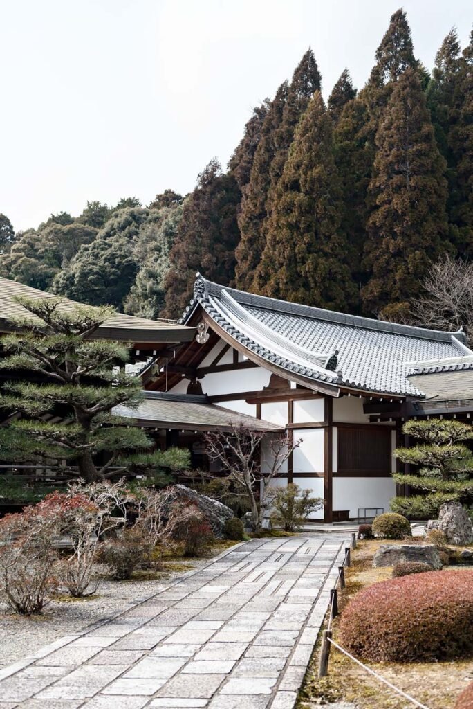Moss Temple Saiho-ji in Kyoto. Read more about My 8 Favorite Things to Do and See in Kyoto on Urban Pixxels.