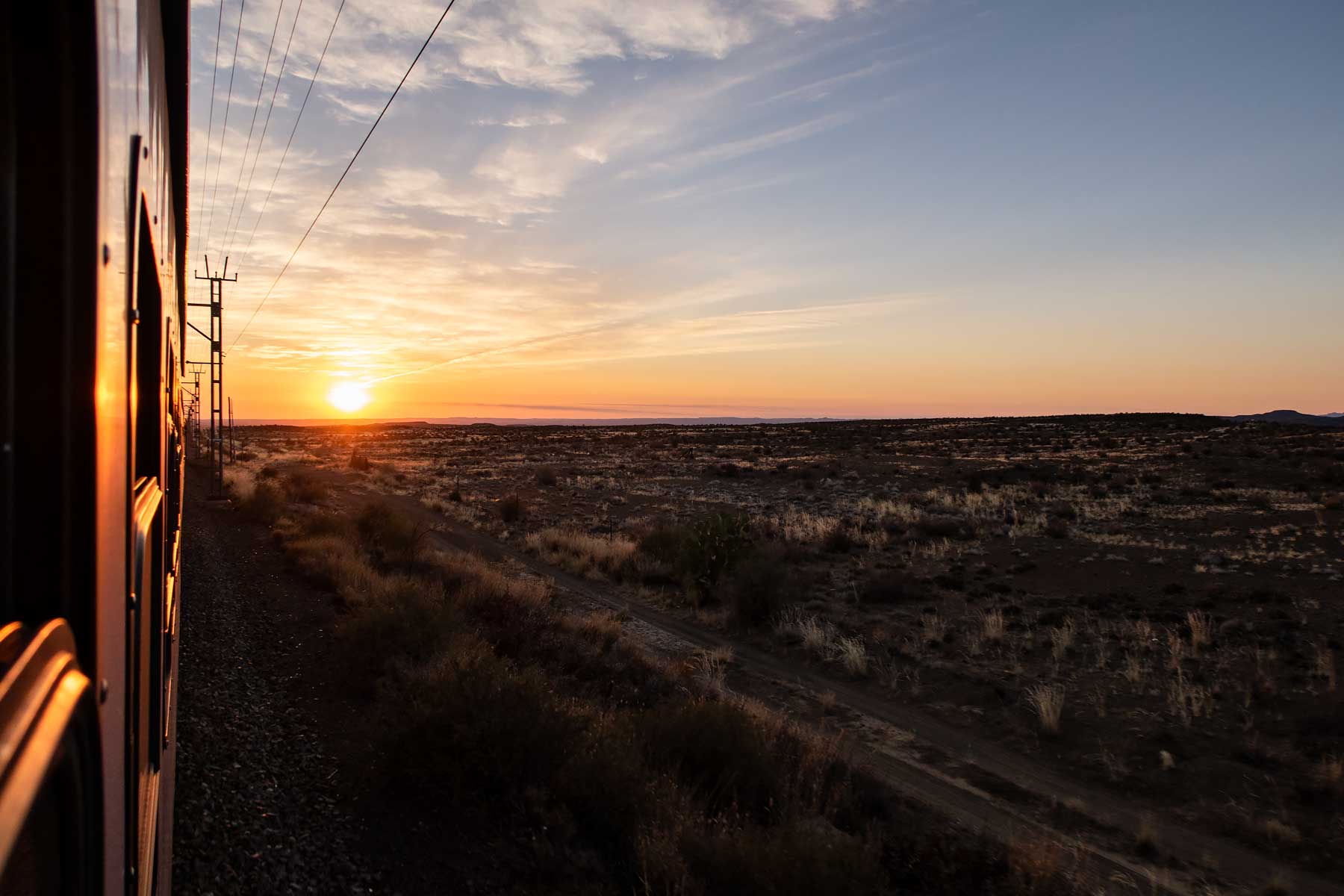 The Most Amazing 28-hour Luxury Train Ride from Johannesburg to Cape Town with Shosholoza Meyl Railways Premier Classe. Watch the video and read the full review on urbanpixxels.com