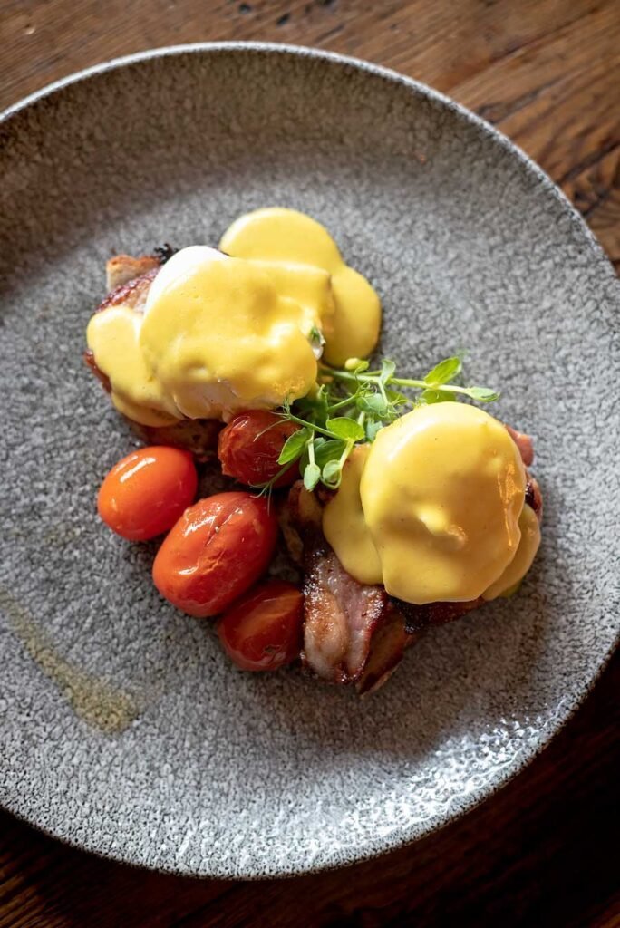 Brunch at Truth Coffee, the best coffee in Cape Town. South Africa in 3 Weeks | The Perfect South Africa itinerary for your first trip.