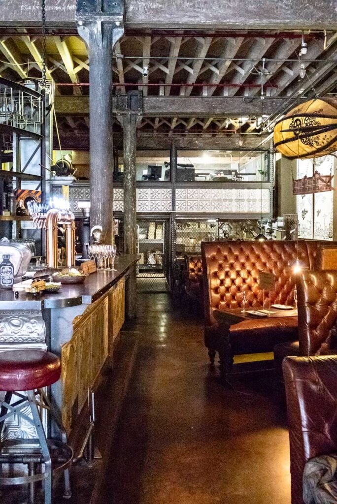 Truth Coffee, the best coffee in Cape Town. South Africa in 3 Weeks | The Perfect South Africa itinerary for your first trip.