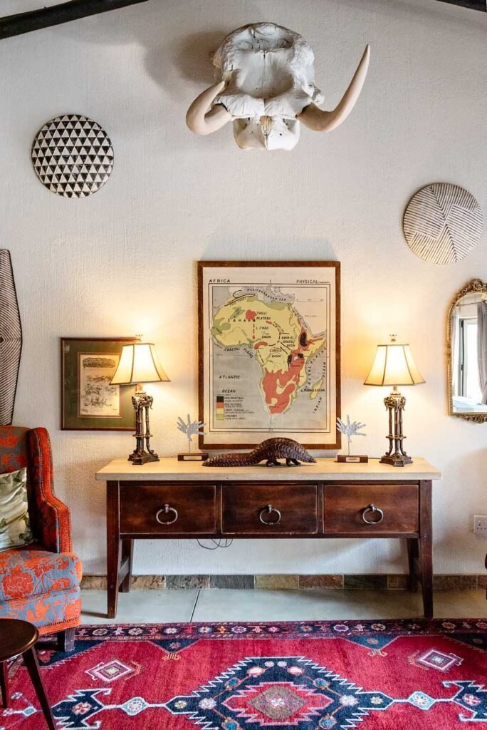 Phelwana Game Lodge near Kruger Park. South Africa in 3 Weeks | The Perfect South Africa itinerary for your first trip.