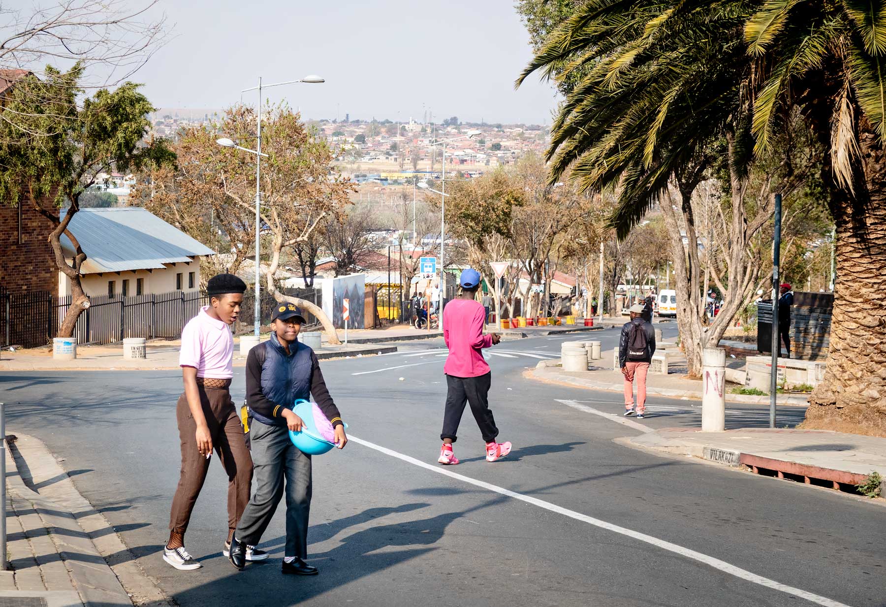 Soweto tour in South Africa | South Africa in 3 Weeks | The Perfect South Africa itinerary for your first trip.