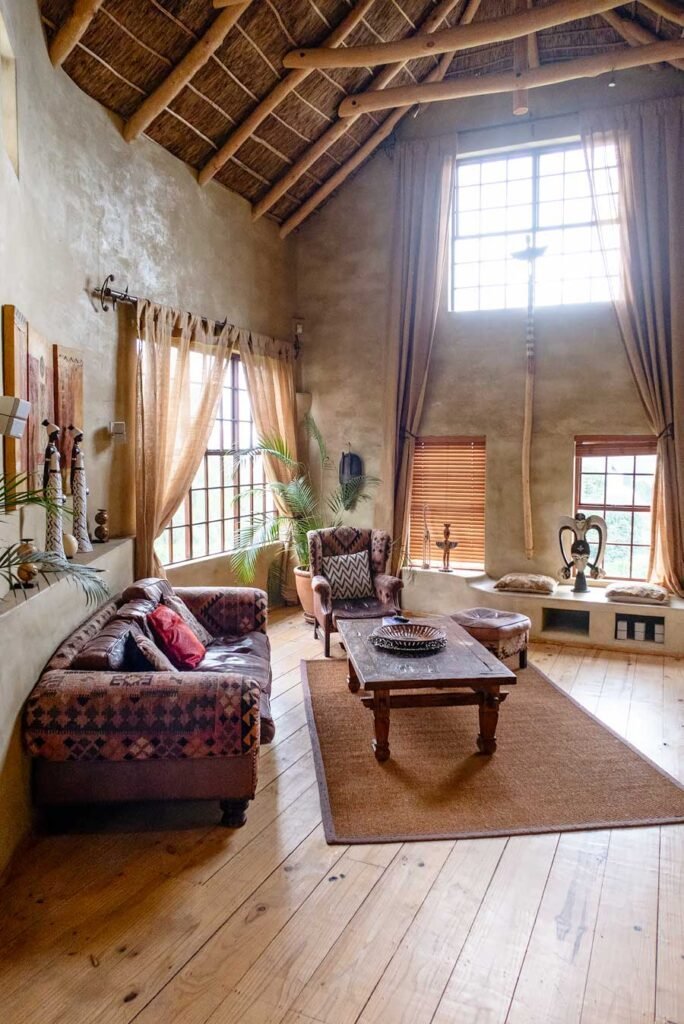 Marianne Wine Estate, hotel in Stellenbosch. South Africa in 3 Weeks | The Perfect South Africa itinerary for your first trip.