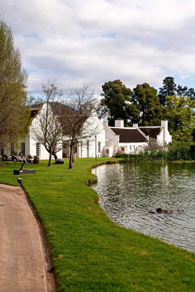 Holden Manz Country House, hotel in Franschhoek. South Africa in 3 Weeks | The Perfect South Africa itinerary for your first trip.