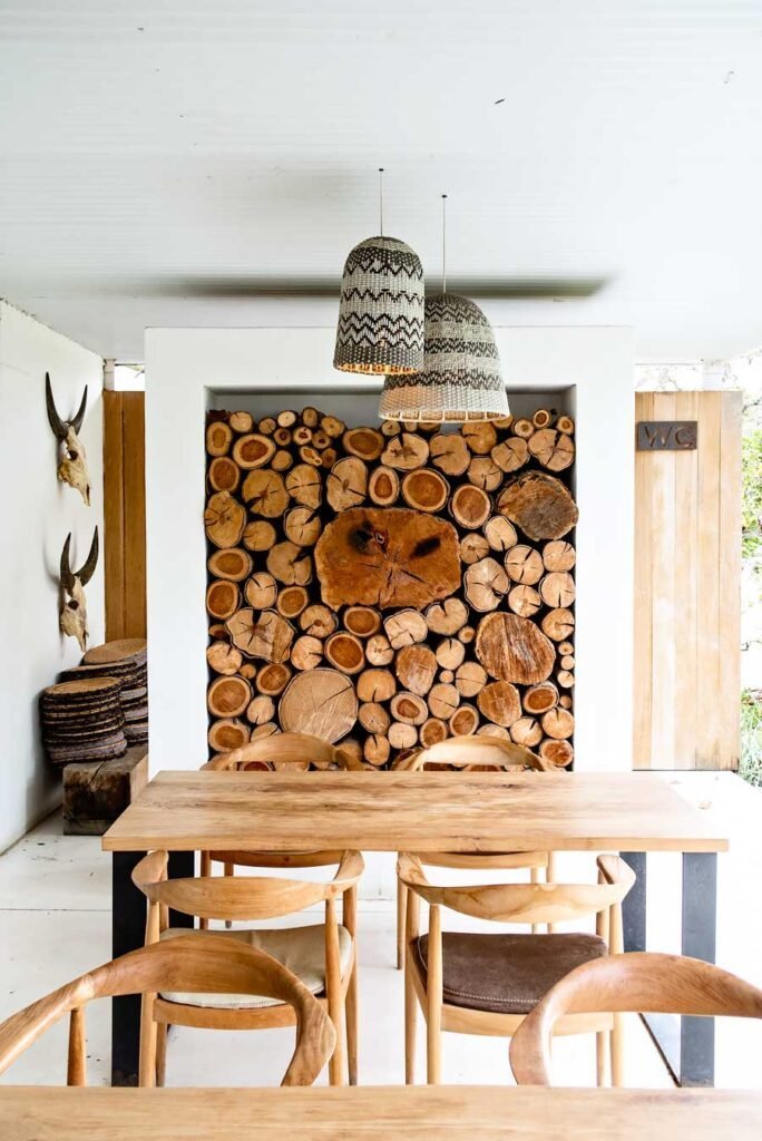 Chefs Warehouse at Maison, the best restaurant in Franschhoek. South Africa in 3 Weeks | The Perfect South Africa itinerary for your first trip.