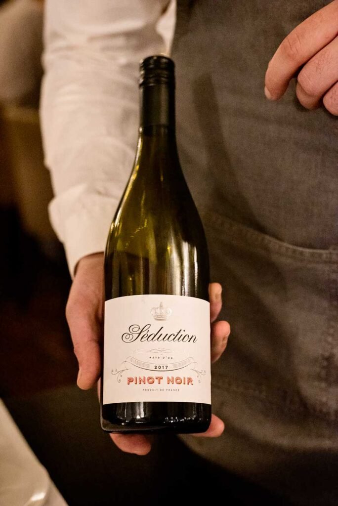 Le Bon Vivant, een geweldig restaurant in Maastricht (Nederland) voor een heerlijk fine dining diner. Bekijk de rest van mijn blogpost met 15 geweldige food & shopping hotspots in Maastricht