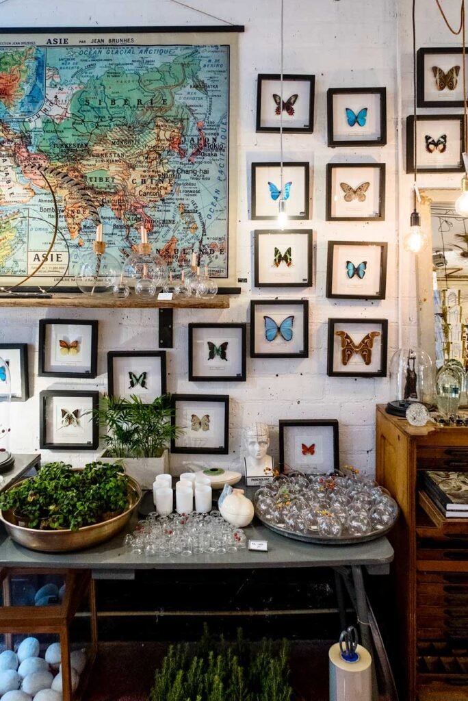 Festen, een Maastricht hotspot als je gaat winkelen in Maastricht. Bekijk de rest van mijn blogpost met 15 geweldige food & shopping hotspots in Maastricht