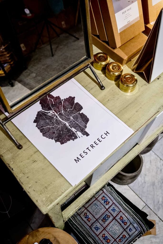 De VerwonderinG, de eerste conceptstore in Maastricht en een must als je gaat winkelen in Maastricht. 15 geweldige food & shopping hotspots in Maastricht.