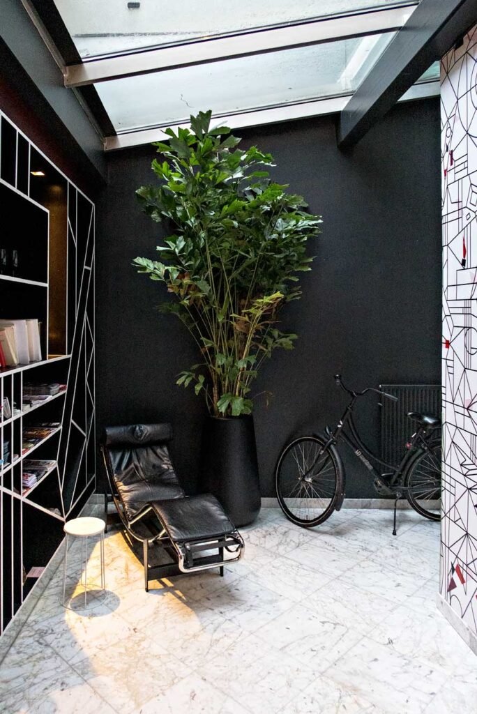 Mabi City Centre Hotel in Maastricht | Maastricht City Guide: boutiqu hotels in Maastricht, Nederland