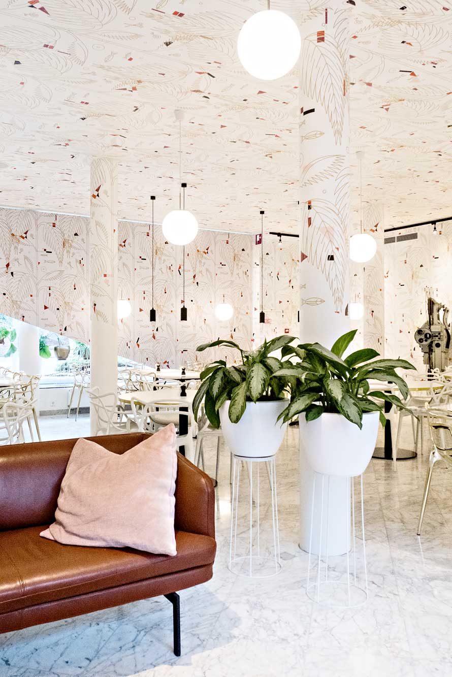 Mabi City Centre Hotel in Maastricht. A leuk boutique hotel in Maastricht