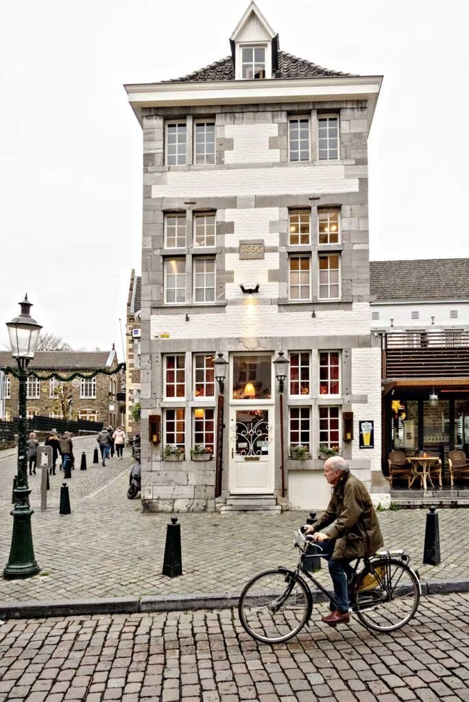 Maastricht city guide: wat te doen &amp; hotels in Maastricht, Nederland