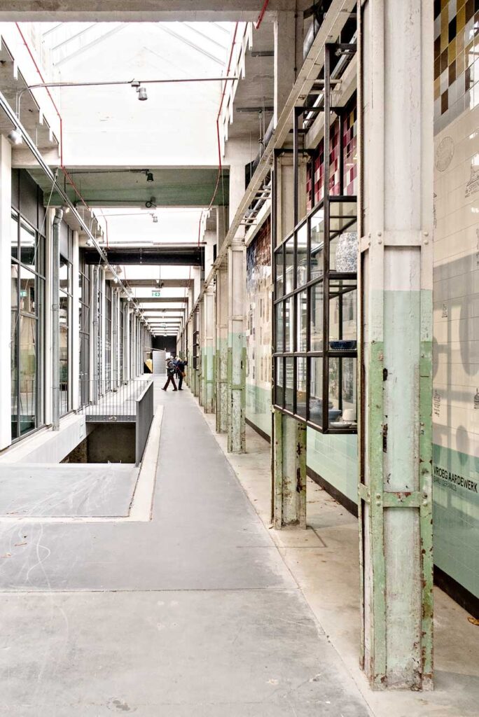 Sphinxpassage in Maastricht | Maastricht City Guide: De beste dingen om te doen &amp; hotels in Maastricht, Nederland