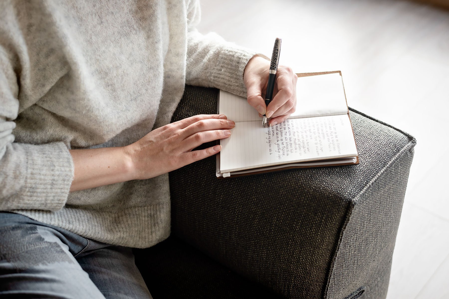 How my travel journal helps to make my travel experiences unforgettable