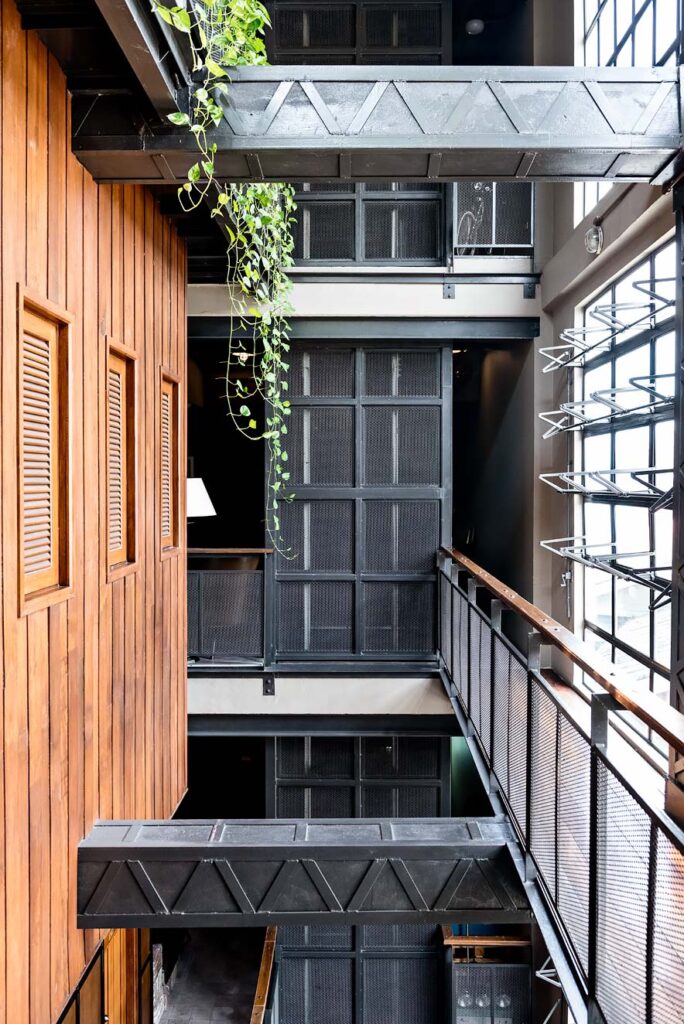 Where to stay in Bangkok: a review of 3 beautiful boutique hotels | Bangkok Publishing Residence