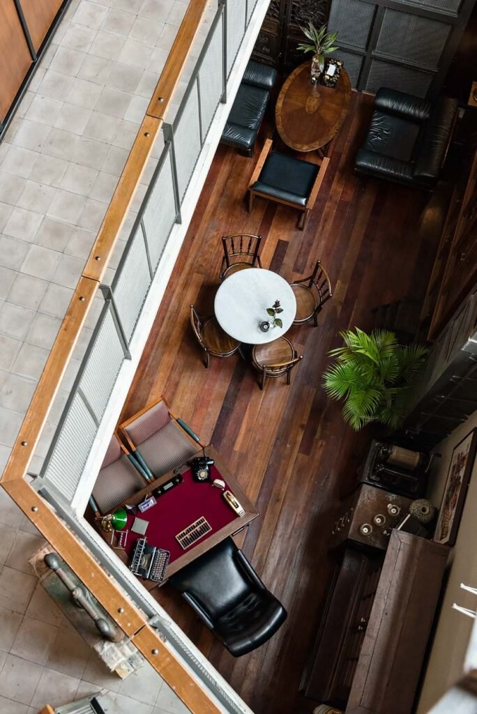 Where to stay in Bangkok: a review of 3 beautiful boutique hotels | Bangkok Publishing Residence