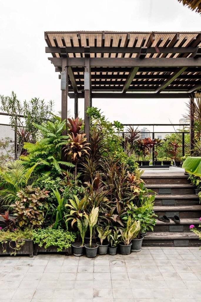 Where to stay in Bangkok: a review of 3 beautiful boutique hotels | Bangkok Publishing Residence