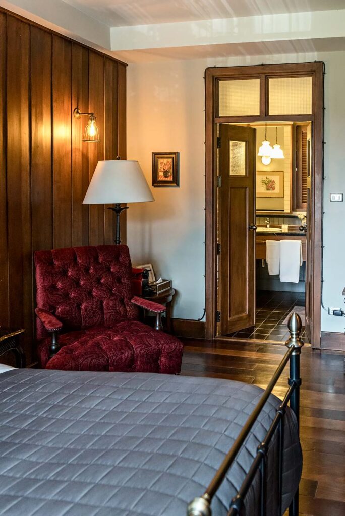 Where to stay in Bangkok: a review of 3 beautiful boutique hotels | Bangkok Publishing Residence