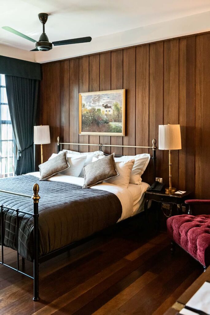 Where to stay in Bangkok: a review of 3 beautiful boutique hotels | Bangkok Publishing Residence