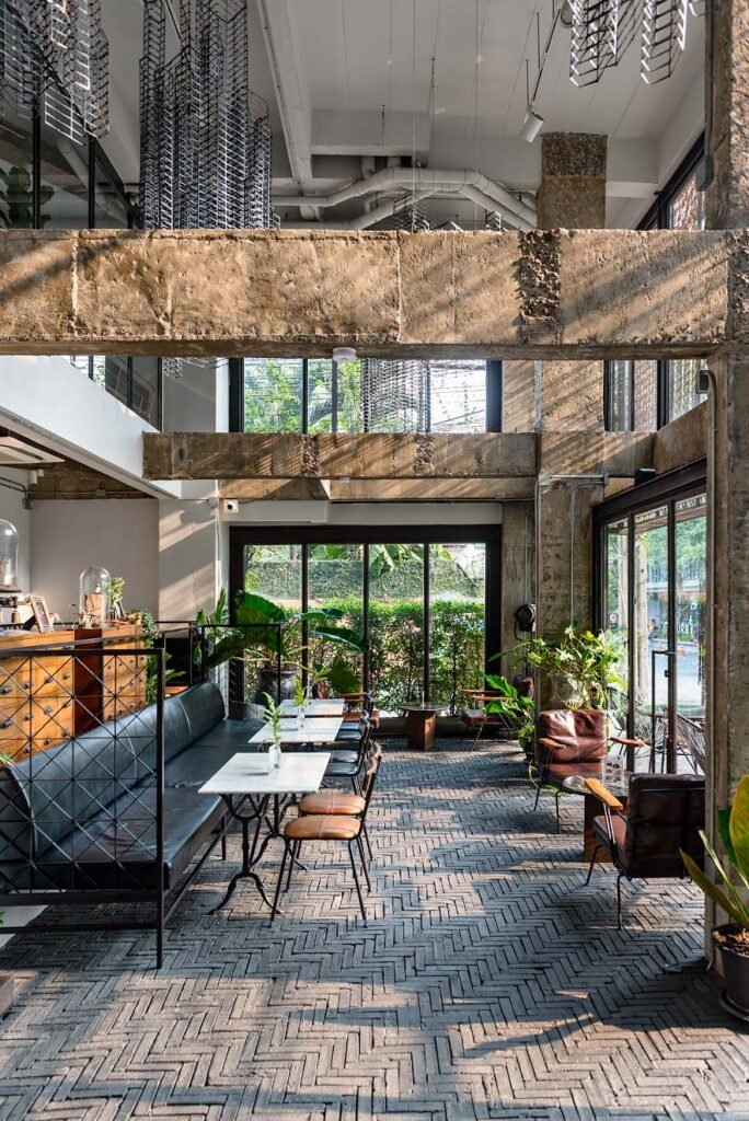 Where to stay in Bangkok: a review of 3 beautiful boutique hotels | IR-ON Hotel in Sukhumvit