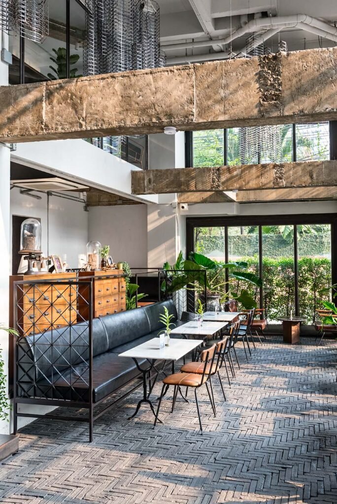 Where to stay in Bangkok: a review of 3 beautiful boutique hotels | IR-ON Hotel in Sukhumvit