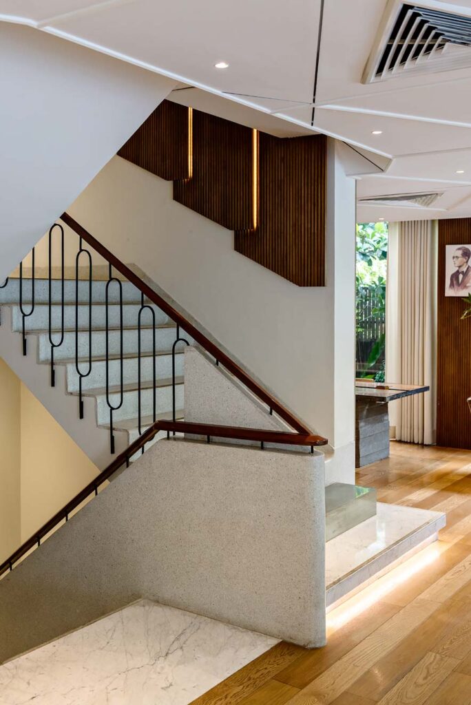 Where to stay in Bangkok: a review of 3 beautiful boutique hotels | Volve Hotel in Sukhumvit (Thonglor)