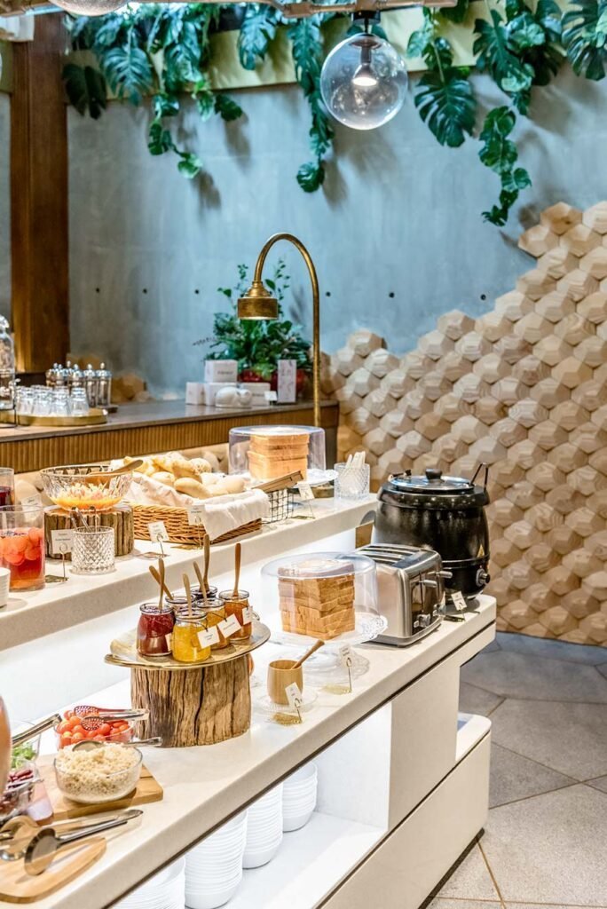 Where to stay in Bangkok: a review of 3 beautiful boutique hotels | Volve Hotel in Sukhumvit (Thonglor)