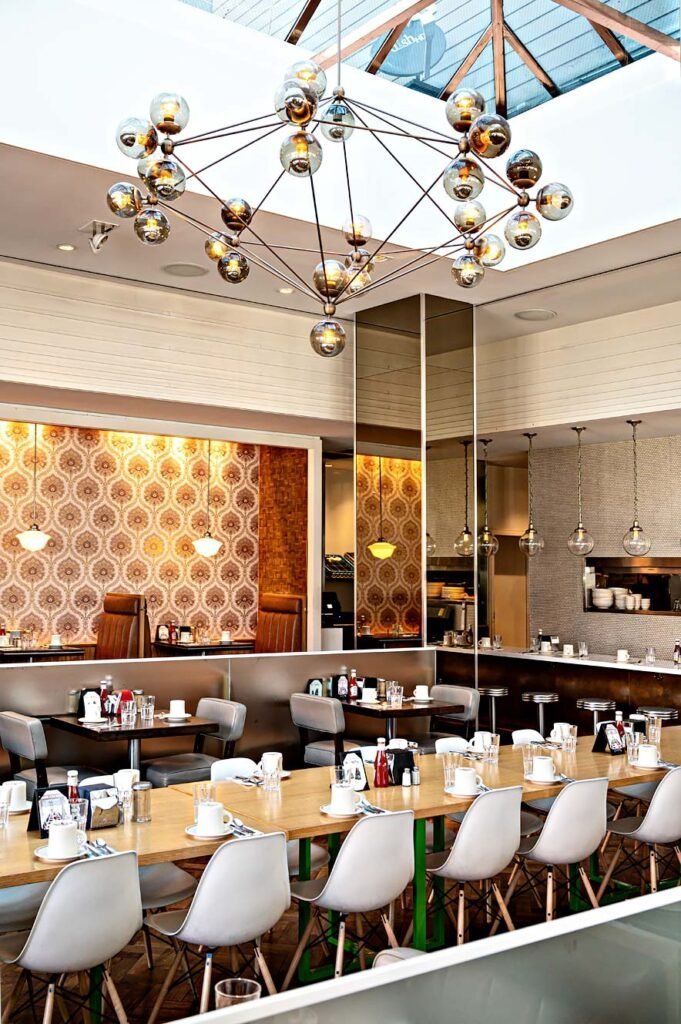 Where to Eat in Chicago: Little Goat Diner