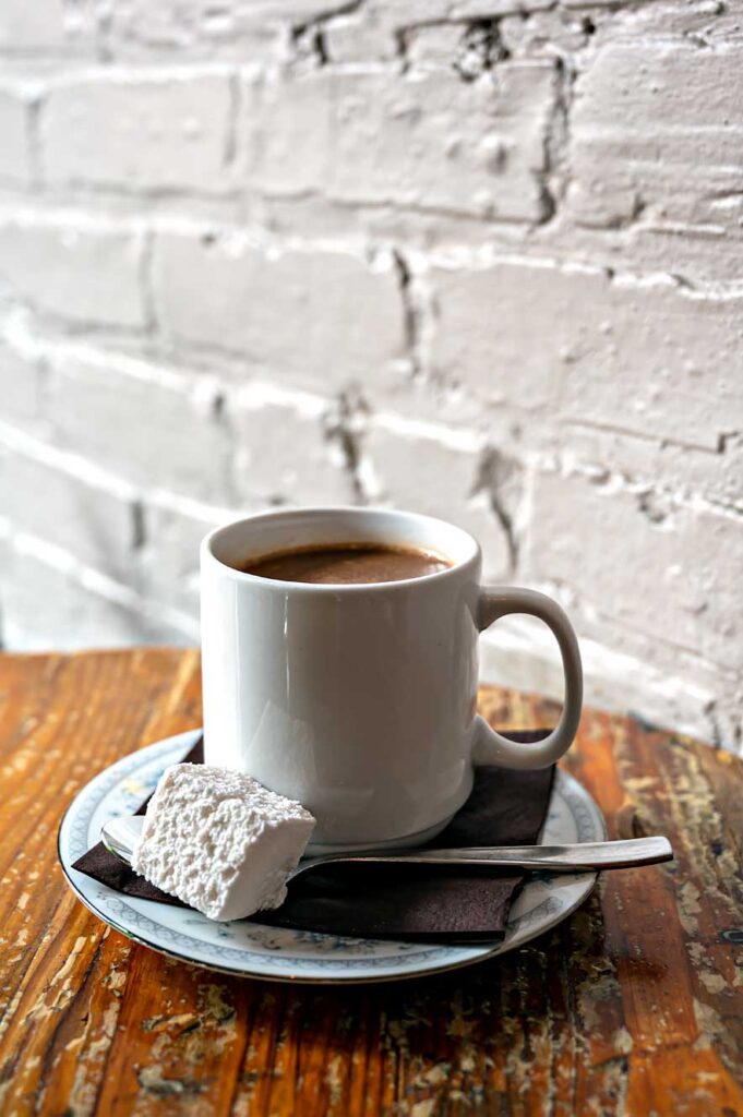 Where to Eat in Chicago: Mindy's HotChocolate