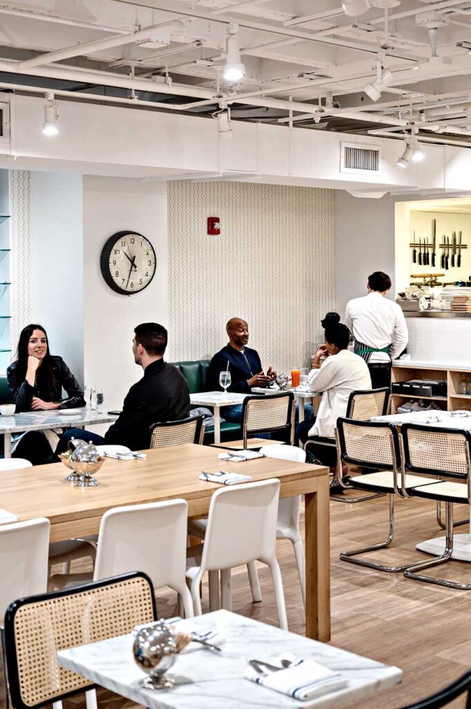 Where to eat in Chicago: Concept Store Space 519 in Chicago