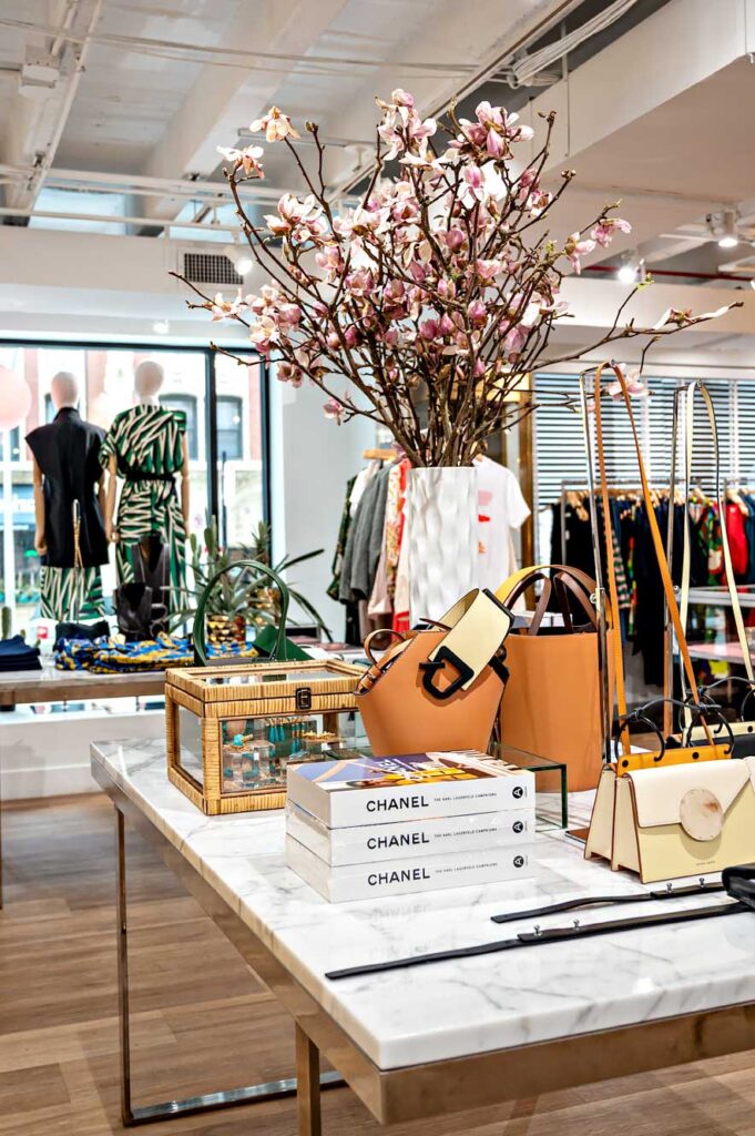 Concept Store Space 519 in Chicago