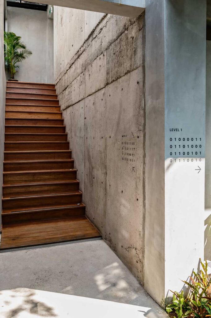 Where to stay in Chiang Mai: tips for the best areas and a review of 4 boutique hotels | Cherlock Hotel in Nimman