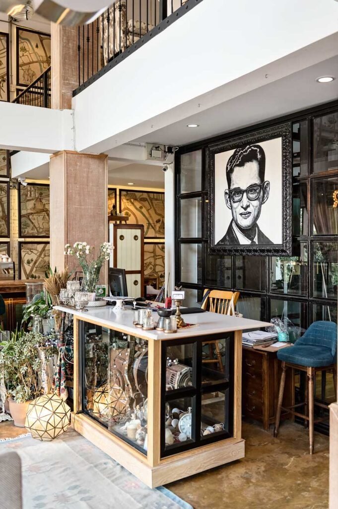 Where to stay in Chiang Mai: tips for the best areas and a review of 4 boutique hotels | Hotel Yayee in Nimman