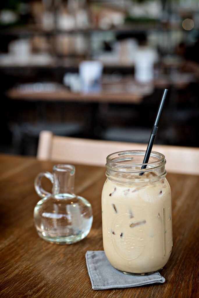 Roast at the Commons in Bangkok, Thailand. One of the best restaurants to have brunch in Bangkok.