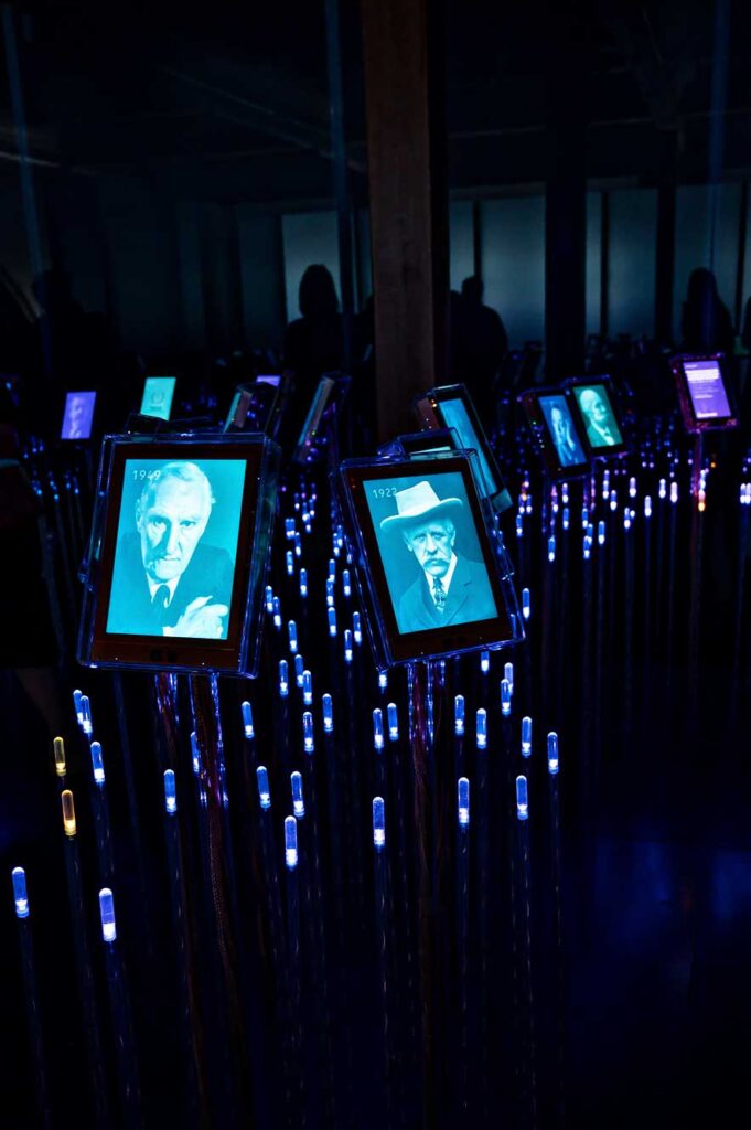 Nobel Vredescentrum in Oslo