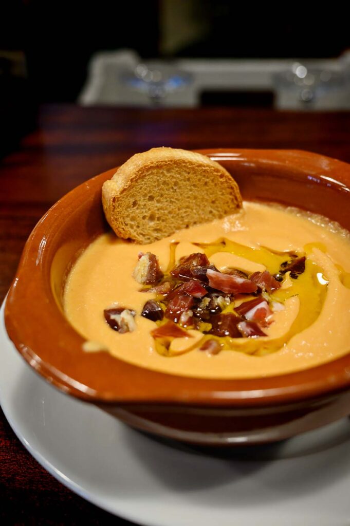 Taberna Coloniales voor heerlijke traditionele tapas in Sevilla