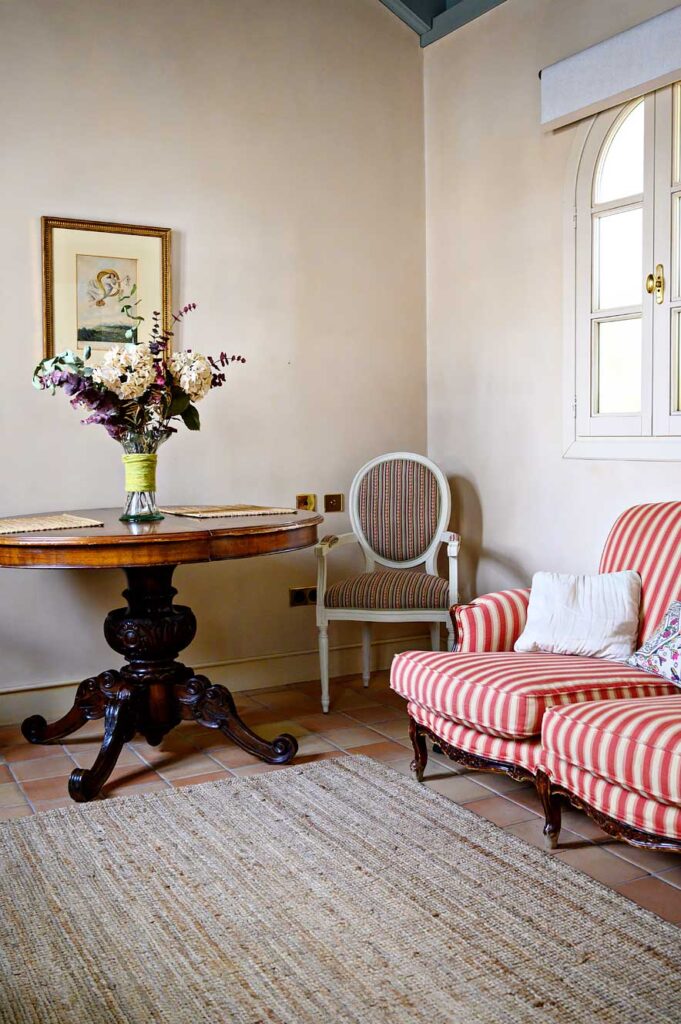 Penthouse appartement bij CH Apartments Boutique in Sevilla